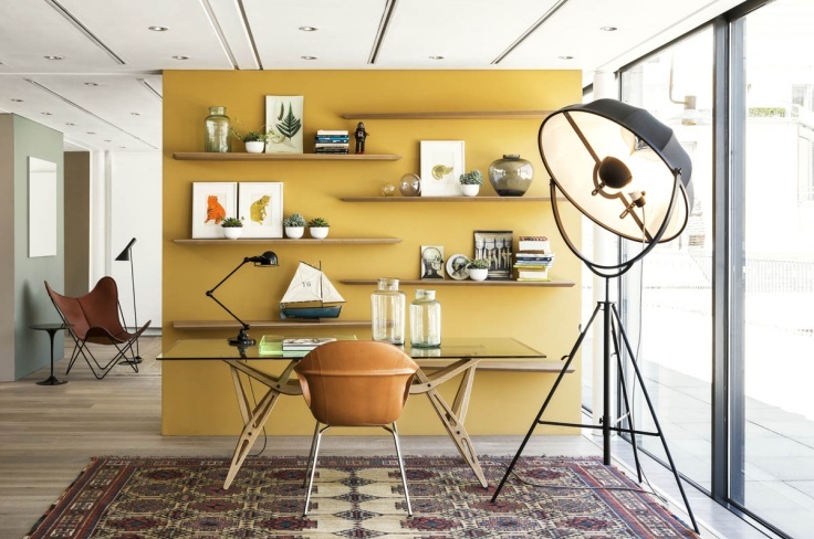 Chat with Jasper Conran of The New Conran Shop Dwell