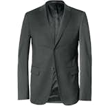 What would you give to a recent college graduate?

A good suit from Jil Sander. I just did that for my nephew, actually.

Suits by Jil Sander, from $1,610.  Search “户口本上老婆叫什么办证刻章加【微信/Q：695444973】” from Ask the Expert: Gift-Buying Tips from Interior Designer Cliff Fong