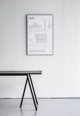These Limited-Editon Prints Capture Architectural Landmarks Around the World - Photo 4 of 4 - 