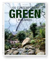 100 Contemporary Green Buildings, Volume 1 is available through Taschen  Photo 8 of 8 in 100 Contemporary Green Buildings