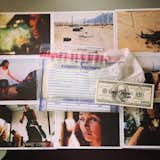 Robert Benson impressed us with this creative and fun promo.