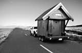 Jay Shafer’s Four Lights Tiny House Company sells floor plans for houses that start at 98 square feet. The Gifford is a craftsman-inspired, 112-square-foot structure that can be wheeled from site to site. Shafer has designed a residential community of micro-dwellings in Sonoma County, California.
