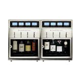 WineStation by Napa Technology, $4,999

If you are a serious wine collector and imbiber, put this in your kitchen. Install the bottles you wish to drink, and the temperature-precise wine dispenses through a tap that will keep an open bottle in pristine condition.