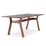 Happy Chic by Jonathan Adler Bleecker 79" Dining Table

The Bleecker dining table, with its clean lines and shapely, solid-wood legs, can seat up to eight guests comfortably (matching chairs sold separately).  Search “hm launches home collection” from New Home Collection at JcPenney