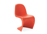 Panton Chair

Mays scored on eBay when she found her set of Panton chairs, try it yourself, or just order a set from DWR. $295