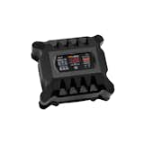 2520 Battery Tender by Clore, $110 

With all the systems running in modern cars, monitoring the battery is vital. Hook it up to this tender when you you’re not driving: It brings the battery to full capacity and shuts off before overcharging.