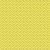Turnkey Chevron by Andi Kubacki for Detroit Wallpaper Co.  $65–$270 per roll, Eco-free wallpaper (PVC-, VOC-, and vinyl-free) made in the Motor City comes in 60 different color combinations.