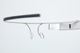 See Google Glass, designed by Isabelle Olsson, onstage at Dwell on Design.