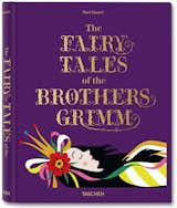 In honor of their 200th anniversary, a book on 27 Brothers Grimm fairy tales accompanied by vintage illustrations from the 1820s through the 1950s. The book was edited by TASCHEN editor Noel Daniel and designed by art director Andy Disl.