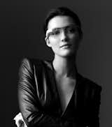 Q&A With Google Glass Design Isabelle Olsson We chat with Isabelle Olsson, Google Glass Designer, about new possibilities, women in design, and that one piece of technology that everyone is buzzing about.
