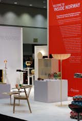 Norway Represents at 2013 Dwell on Design