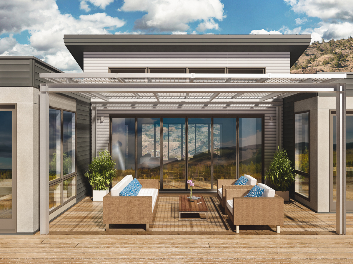 Blu Homes To Unveil First Prefab Home Model In Los Angeles Dwell   Original 