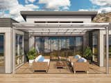 Blu Homes To Unveil First Prefab Home Model in Los Angeles