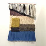 Brook&Lyn

Each of Brook&Lyn's textile pieces are handwoven and no two are alike. Find the fiber art in booth M14. For a complete list of Cash and Carry exhibitors click here.