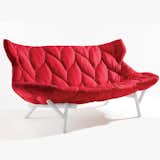 FOLIAGE SOFA

Spanish-born designer Patricia Urquiola designed the Foliage sofa for Italian furniture brand Kartell.
