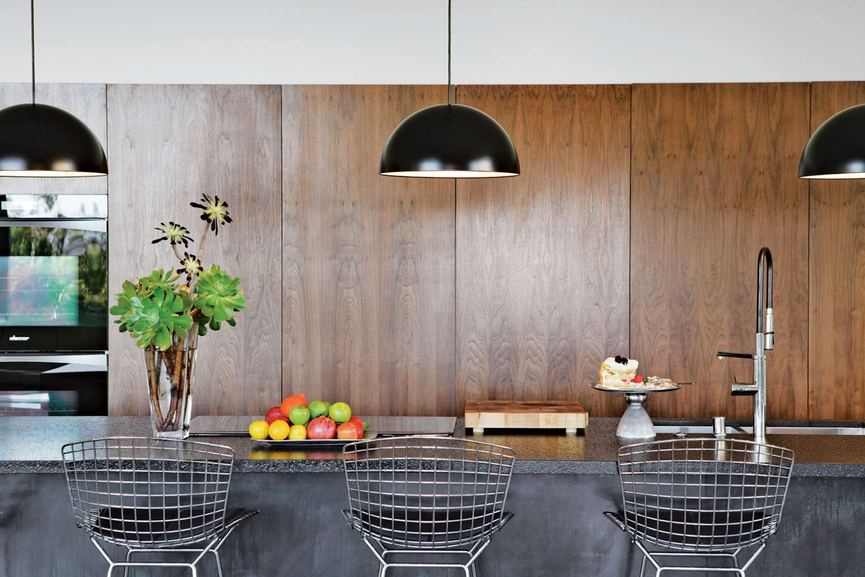 Photo 5 of 13 in The First LEED GoldCertified Family Home in San Diego