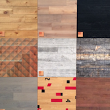 @designmilk: Loving these @stikwooddesign colors and patterns.