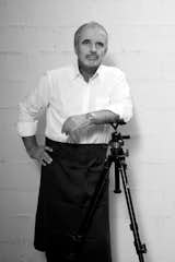 Q&A with La Cornue President Xavier Dupuy