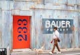 Bauer Pottery Brings US-Made Ceramics to Tokyo