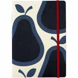 PEAR PRINT A5 BOUND NOTE BOOK

A beautiful little note book always comes in handy.