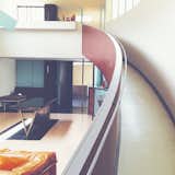 Le Corbusier's Maison La Roche as shot by Eujin Rhee