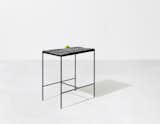 The Mooncake table by +tongtong