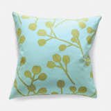 JUNIPER PILLOW

Unison offers a great variety of mixable sizes in bright modern colors.
