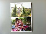 Lissa Gotwals' latest photography promotional card closed backside.