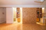 Sliding Shelves Transform This Tiny Home Into Countless Configurations - Photo 6 of 7 - 