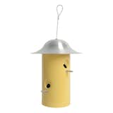 Bistro Bird Feeder

Your friends will be tweeting this once they see how colorfully you feed your bird friends!  Search “bistro citrus juicer bodum” from Colorful Outdoor Products that Pop