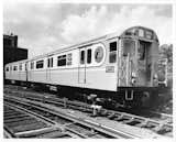 Celebrating the 50th and 75th anniversaries of the 1939 and 1964 World Fairs, the New York Transit Museum will share postcards, photos, ephemera, and souvenirs that show how transportation was a symbol for modern American life and technology.