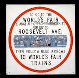 This free exhibit will be open to the public every day at the Grand Central Terminal. For more on the 1964 World’s Fair, learn how people are fighting to restore New York’s World’s Fair Pavilion, a modern architecture icon designed by Philip Johnson.