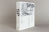 This month sees the release of a new comprehensive monograph on Spin, the British graphic design studio founded in 1992 by husband-and-wife duo Tony Brook and Patricia Finegan. Working with clients ranging from London's Design Museum, to Whitechapel Gallery, Nike, and the Crafts Council, the studio also produces its own independent projects. Among these are Unit Editions, which published this new monograph. Specializing in graphic and visual culture, the press was cofounded in 2009 by Brook and Adrian Shaughnessy.