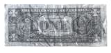 Defacing money to subvert its value is at the core of much of the work of tattoo-artist-turned-fine-artist Scott Campbell, as in this rug with raised doodles "drawn" on a dollar bill.