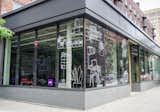 Visit PSFK's Future of Home Living at 101 West 15th Street through August 15, 2013.