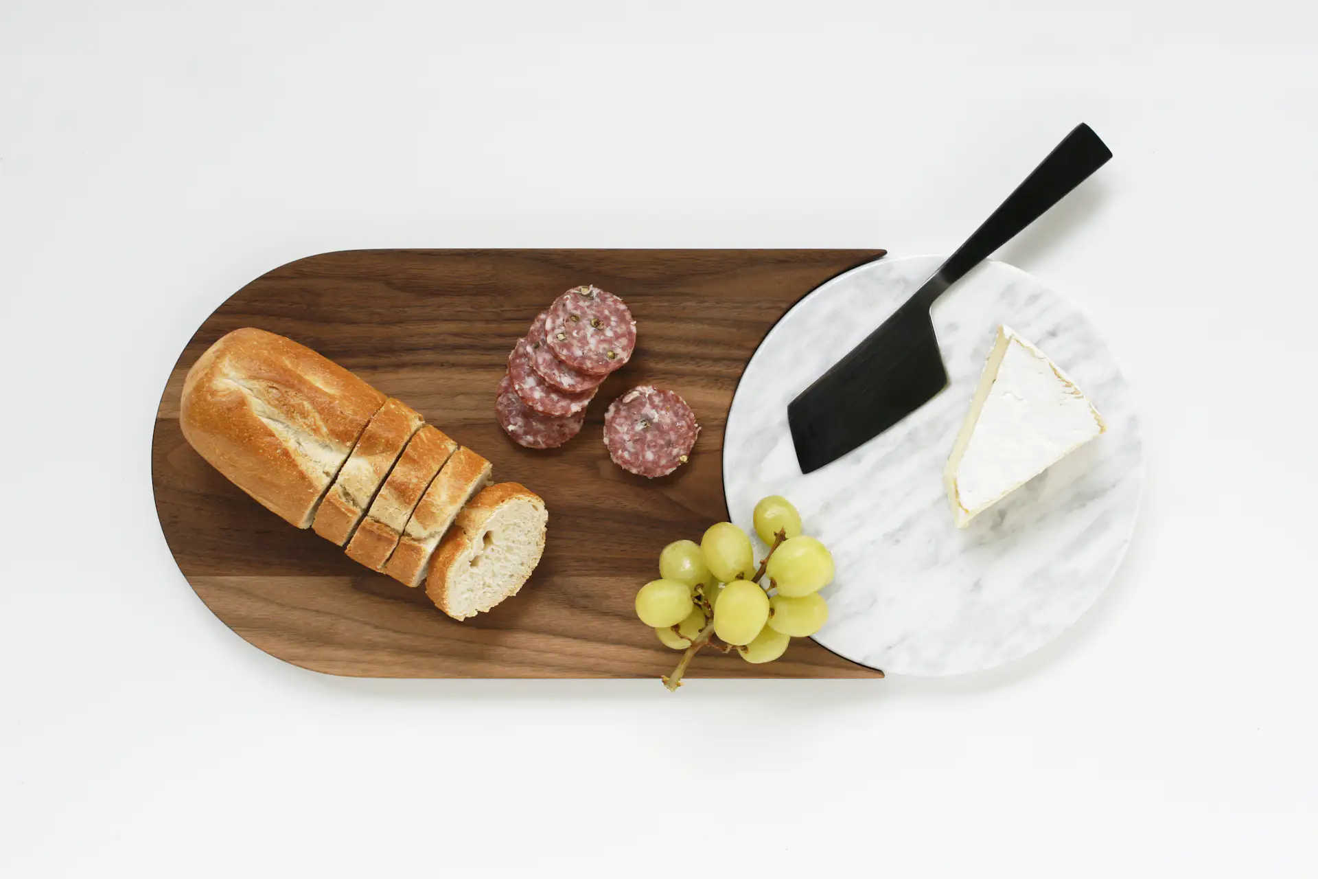 Modern Serving Trays and Platters (10 Photos) - Dwell