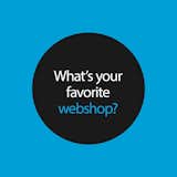  Photo 1 of 6 in Blogger Focus: Favorite Webshops