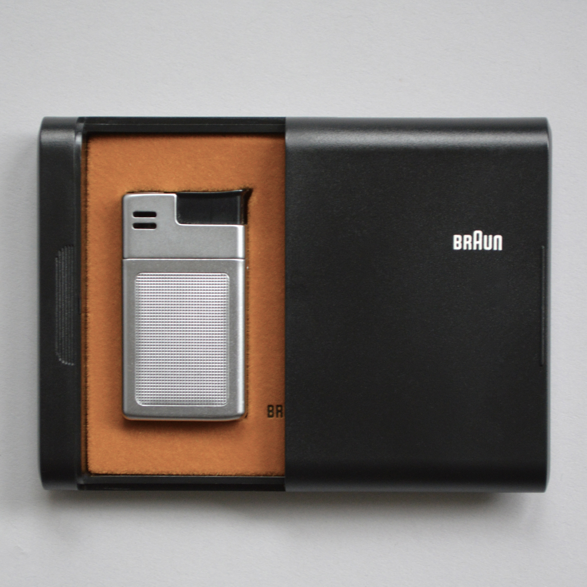 レアヴィンテージ Braun TYPE:4851/AB44 レアヴィンテージ Braun TYPE:4851/AB44
