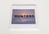 The front cover of Matt Nager's promo featuring his series Hunters.  Search “结婚后房产证不加名字算共有财产吗诚信定制，排版+薇：mmtt1267” from Promo Daily: Matt Nager