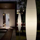 An outdoor version of one of Foscarini’s best sellers, the Havana Outdoor is ideal for lining paths. $588