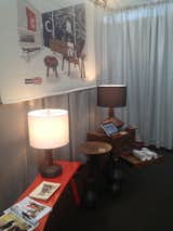 We also particulary enjoyed the work of Scott McGlasson, WoodSport.