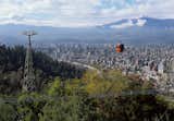 Santiago, Chile

Unlike sizzling Rio de Janeiro or seductive Buenos Aires, Santiago comes off as South America’s more straitlaced capital city. Chile, the world’s longest country, stretching almost 2,700 miles from north to south, is packed with plenty of eye-catching landscapes, from the soaring Andes to the arid Atacama Desert. And it’s no wonder that visitors are easily lured away from sleepy Santiago.