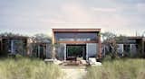 Must-See Modern Beach Houses on Fire Island Tour - Photo 7 of 8 - 