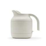 “Things with which we physically interact, the kettle for example, have to fit well with our hands,” Fukasawa says.