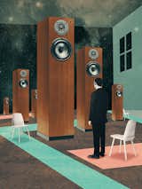 For the latest in audio technology, check out our list of the best-designed speakers on the market.  Search “임신4주낙­태방법♥카톡CBVG♥” from From Vinyl to Streaming, An Audio Expert Takes Us Through More Than 100 Years of Sound Tech