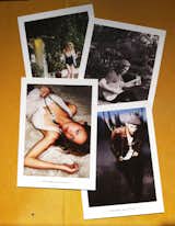 Grid of four celebrity portraits from Littky including Courtney Love, Jeff Bridges, Jennifer Lawrence and Mat Kearney.