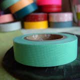JAPANESE MASKING TAPE

Japanese Washi Tape is a staple in any crafters box. Made of washi/rice paper, it is semi-transparent and can be reused, repositioned, and easily removed.  Photo 2 of 8 in 7 Easy Ways to Give Your Kitchen Appliances a Cosmetic Upgrade from The Best of DIY Design