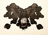 Amanda: Rorschach by Esther Lobo

Today I happened upon Madrid-based photographer Esther Lobo's latest series called "Rorschach". As the name of the collection implies, interpretation is open to the viewer. Whether you see pelvises or butterflies (or something else buried deep in your subconscious), her collection of images have a texture and luminosity that make them lovely to behold.
