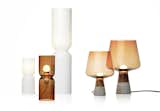  Photo 4 of 4 in Object by Simon Luciana from Table Lamps by Magnus Pettersen for Iittala