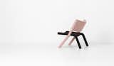 Codex chair by Simon James for Resident.